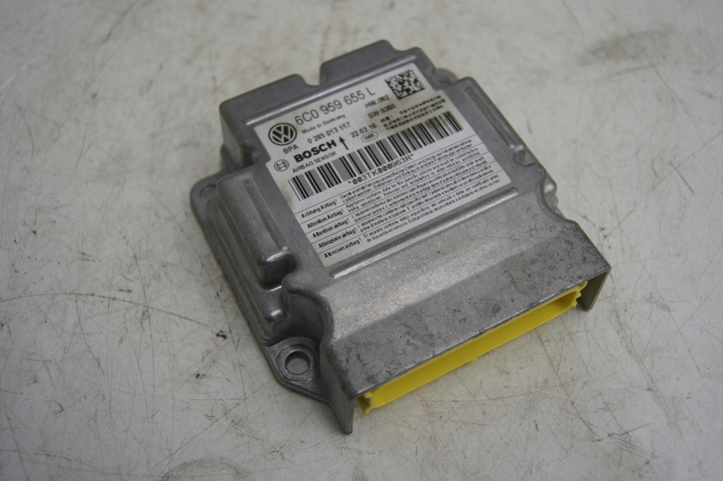 фото №1, Датчик модуль подушек toledo iv lift