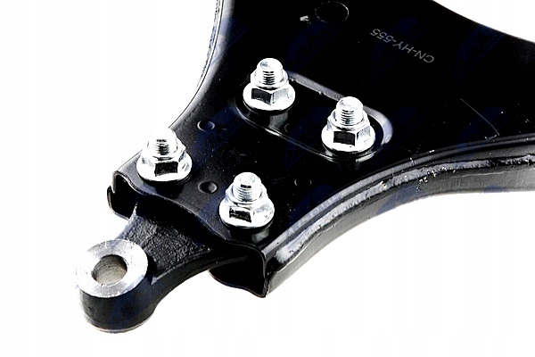 фото №10, Nty рычаг передний kia sportage 04- hyundai tucson 04- нижний правый