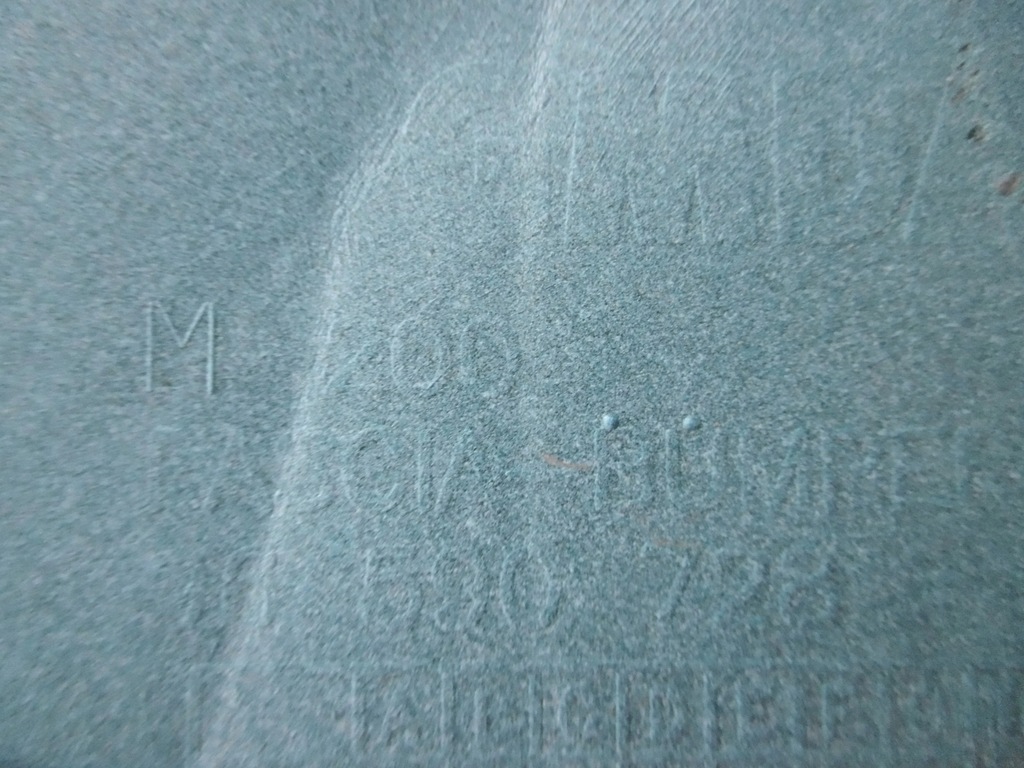 фото №8, Chevrolet spark ii 2 matiz бампер перед