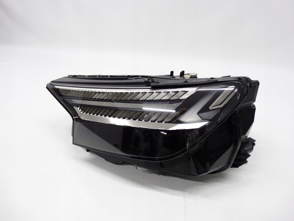 фото №2, Audi q4 e-tron full led matrix 21- 89a941035