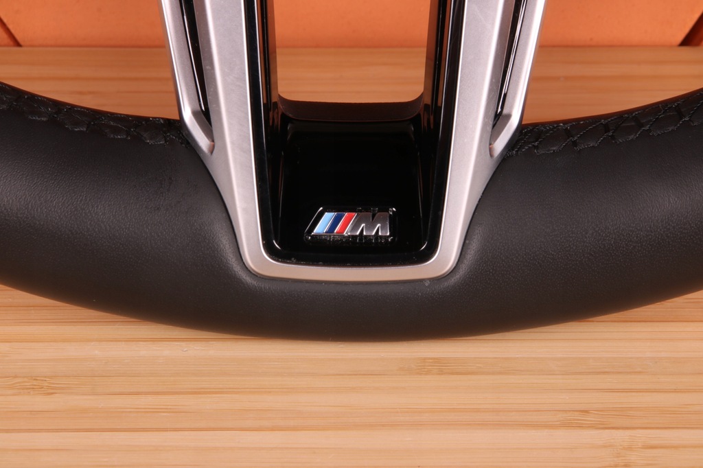 фото №8, Bmw 2 u06 x1 u11 повітропровід m-pakiet пелюстки перемикання вібрація