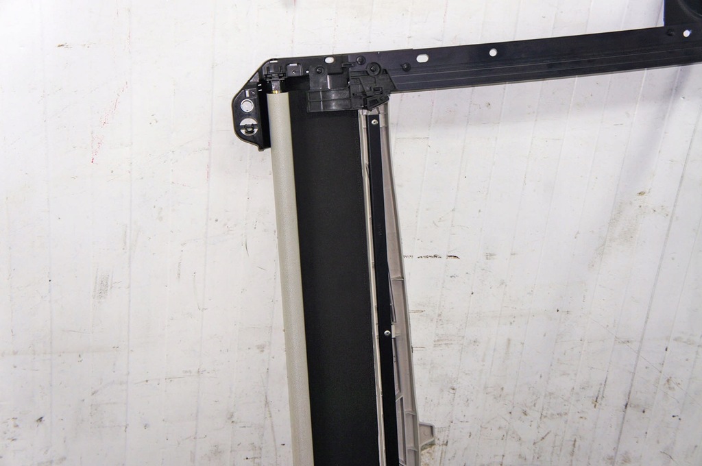 фото №5, Si264 renault espace v люк