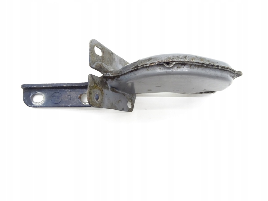 фото №9, Петля петлі капот правий лівий toyota land cruiser 80 права ліва