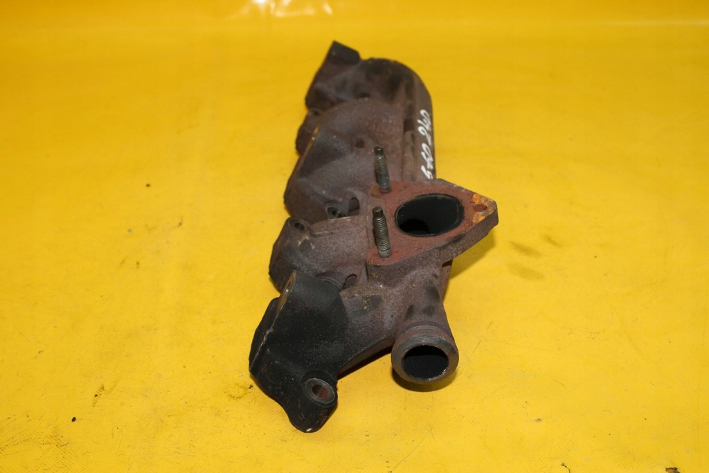 фото №5, Колектор випускний volvo s60 s80 v70 30637797