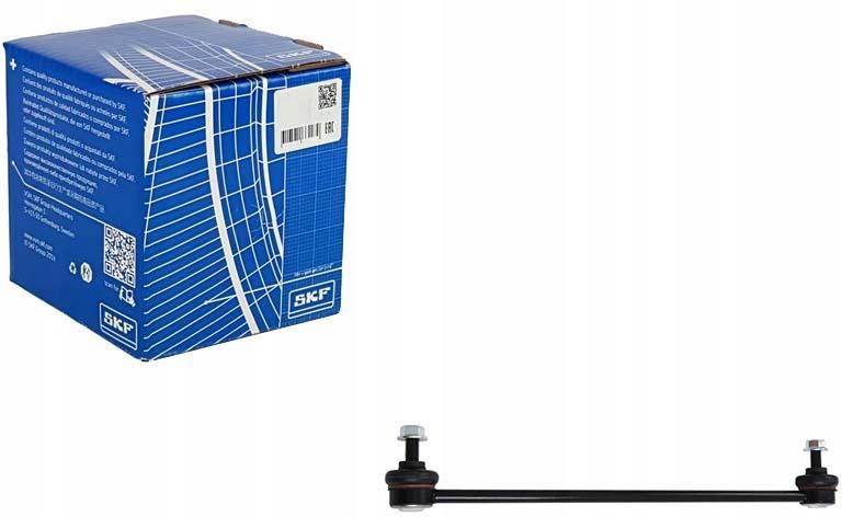 фото №1, Skf соединитель стабилизатора перед citroen c2 c3 i