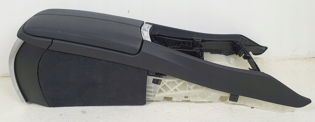 фото №5, Туннель средний подлокотник bmw 5 gt f07 europa