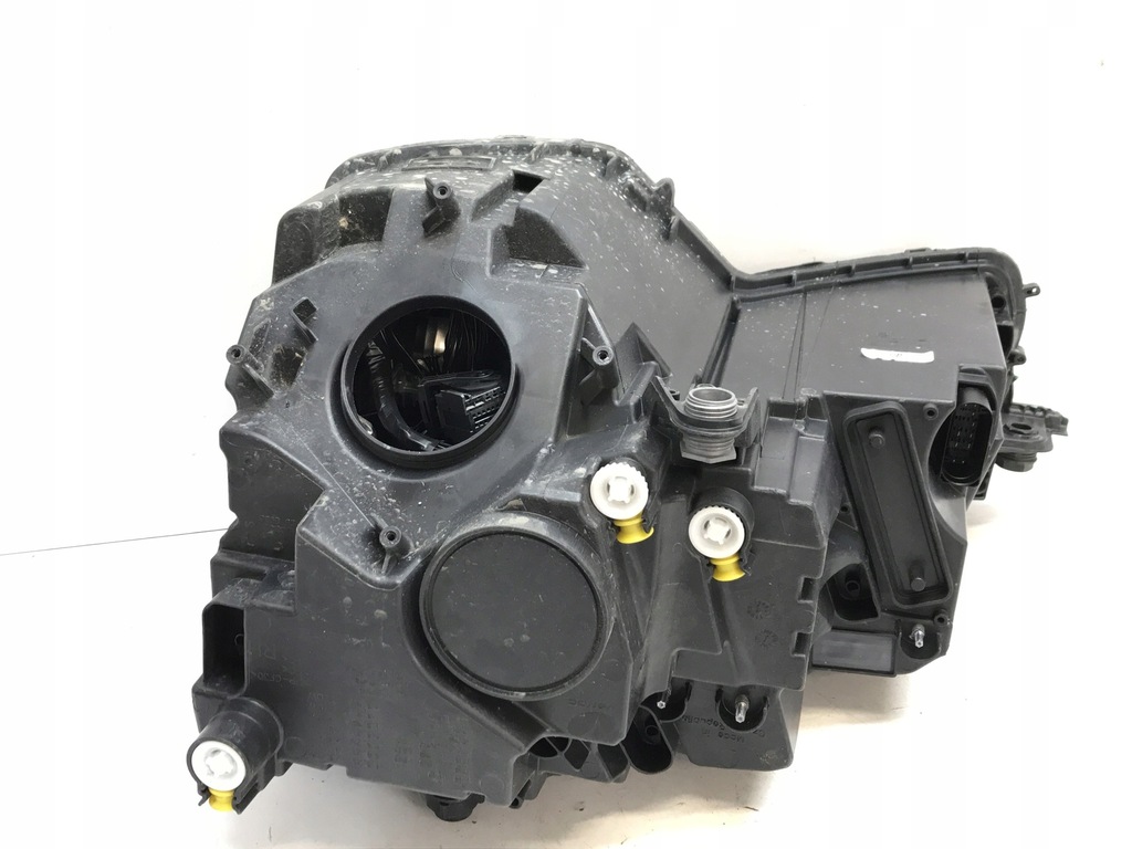 фото №13, Skoda karoq лампа правая правый full led 57b941016d