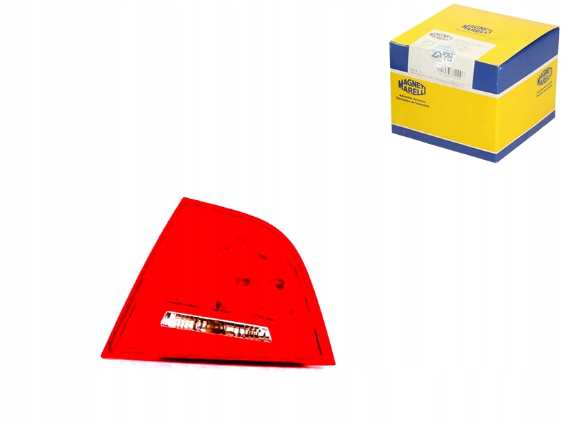 фото №1, Лампа bmw serie 3 e90 fl pr magneti marelli