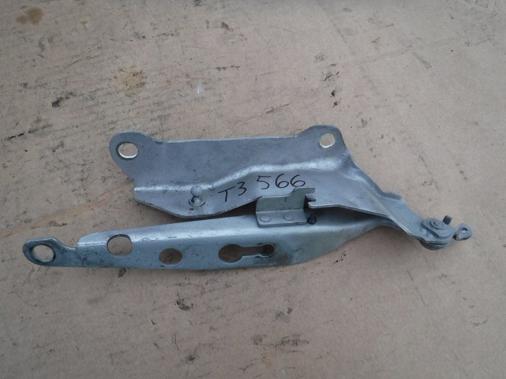 фото №1, Петля капот правий volvo xc90