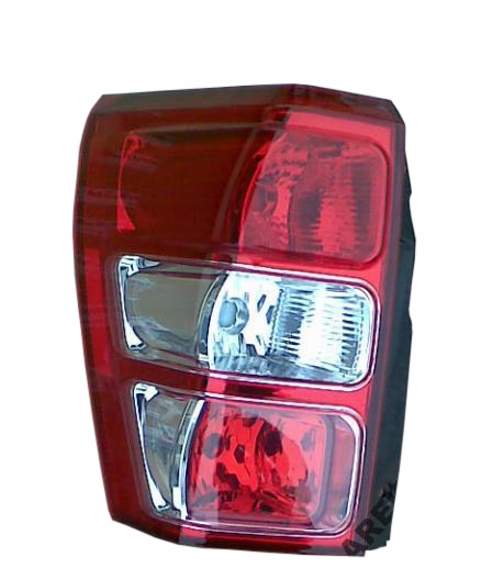 Suzuki grand vitara 2005- лампа задня ліва depo Київ