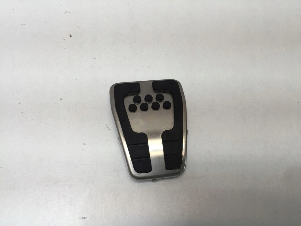 фото №1, Ford puma mk2 ii накладка na педаль c1bj-2457-aa