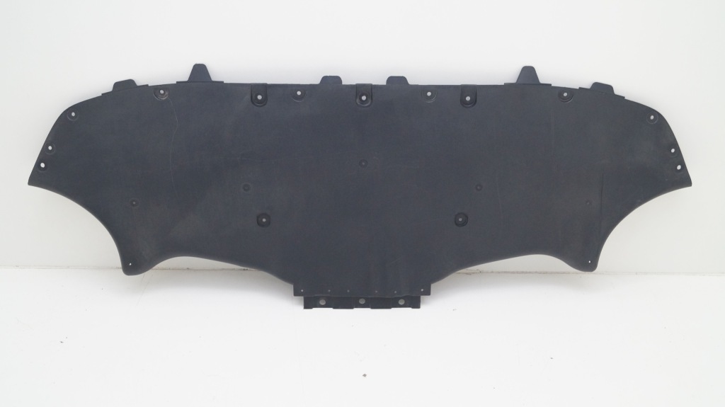 Купити Tesla y 20-25 плита захист дифузор бампера задня t