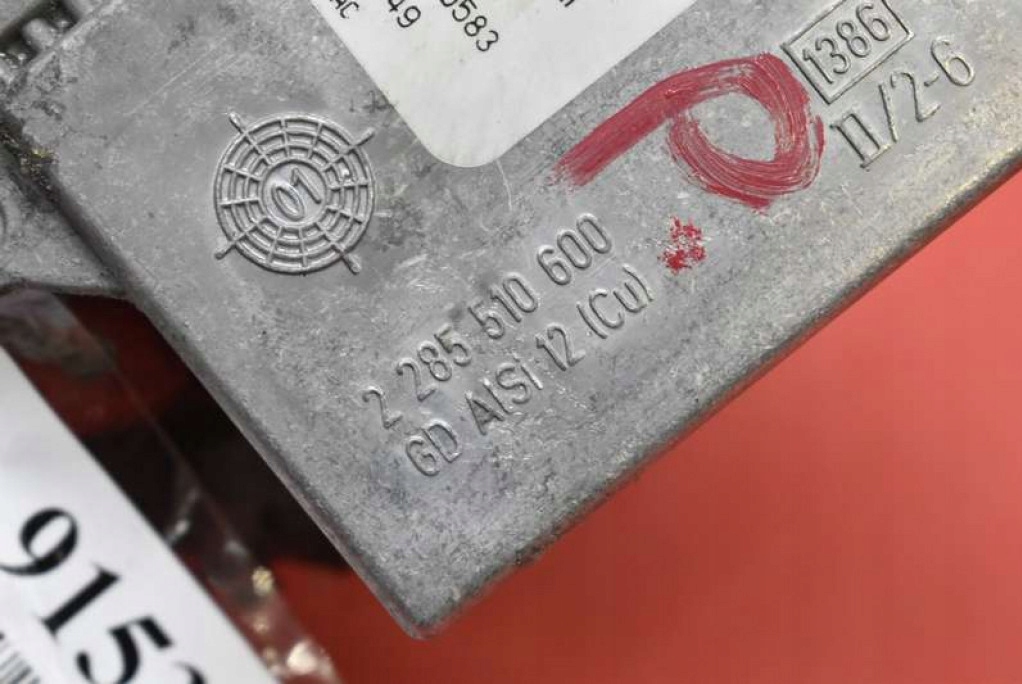 фото №10, Перетворювач ксенон ксенон права 1307329074 bmw e46 01-06