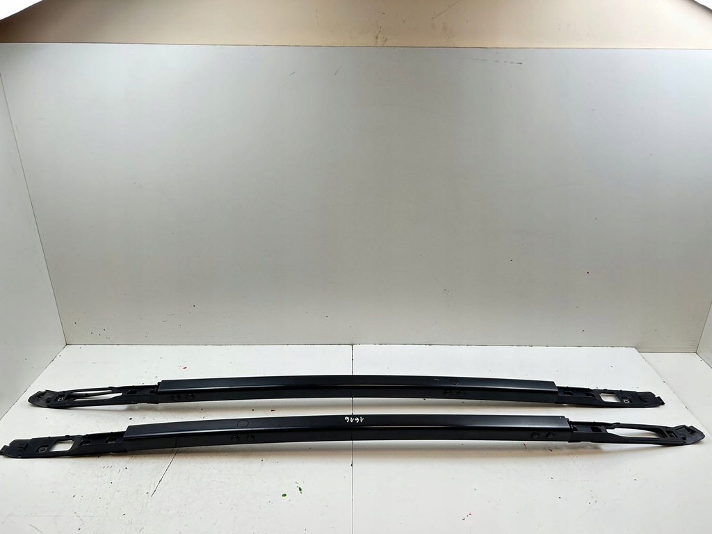 фото №9, 2015 mitsubishi asx рейлинги кровельные 7661a122