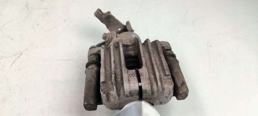 фото №6, Супорт гальмівний задня лівий 2q5ac skoda kamiq