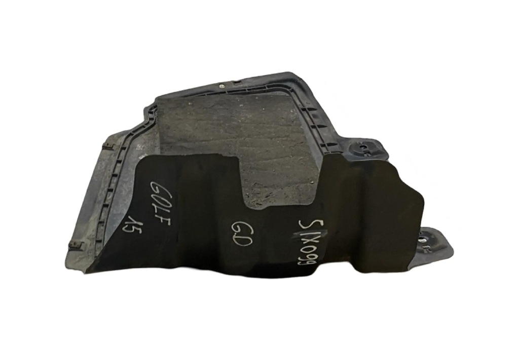 фото №7, Інше захист підвіска vw golf vii variant ba5, bv5 5g9825205d 1.6l дизель