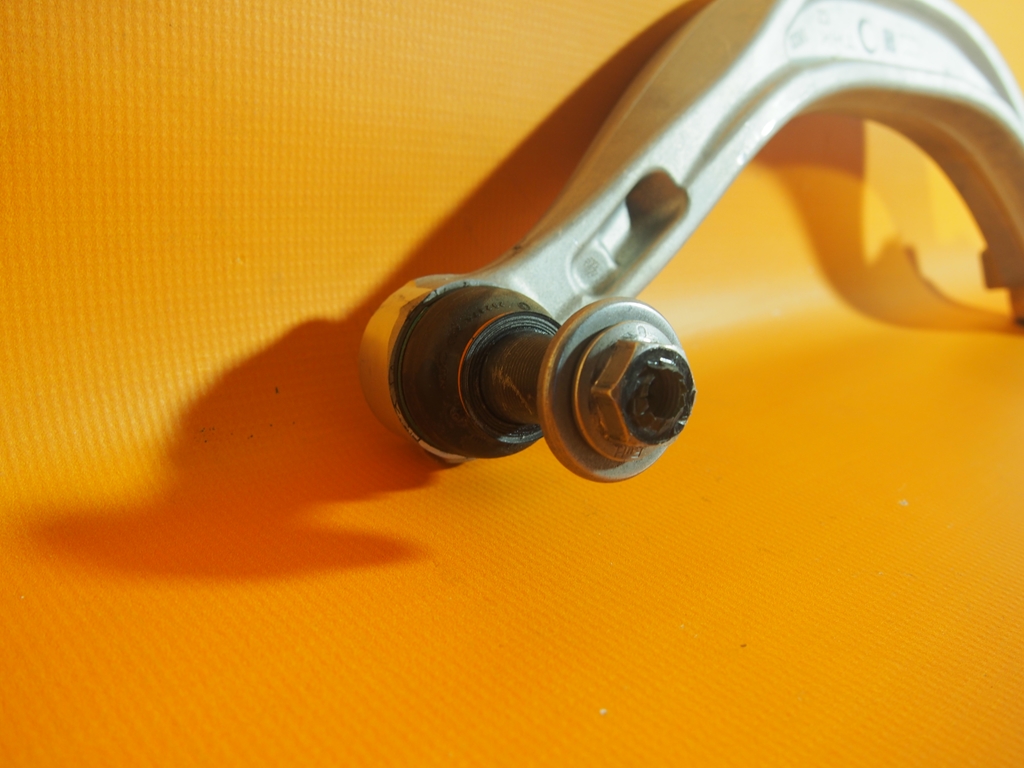 фото №11, Audi a7 4k рычаг перед правый 80a407694f 23km