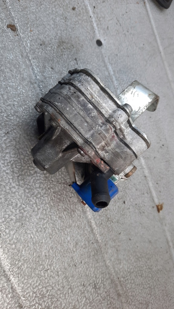 фото №9, Электропроводка газовая skoda fabia i 04r 1.4b