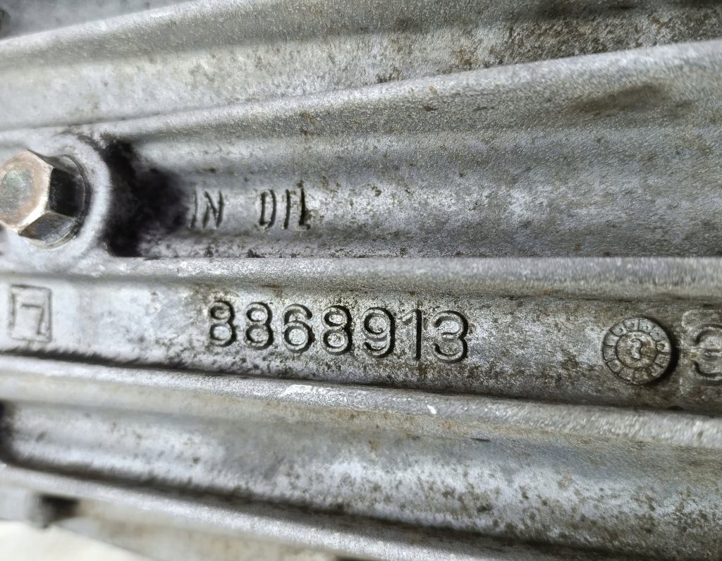 фото №9, Коробка передач передач механическая 5 передач iveco daily iii 2.3 hpi 8868913