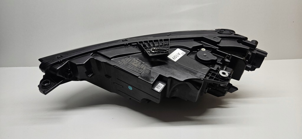 фото №11, Audi a3 s3 lift 8y0 full led фара правая лампа правая