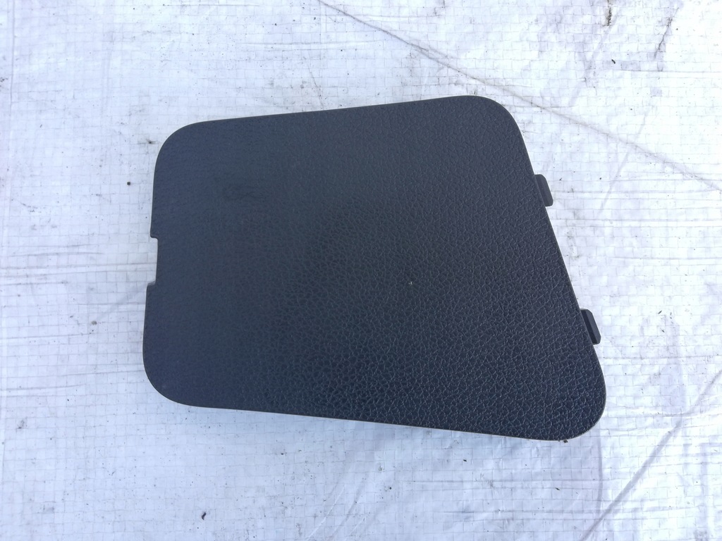 фото №1, Заглушка заглушки крышки пластик hyundai i30 iii hb