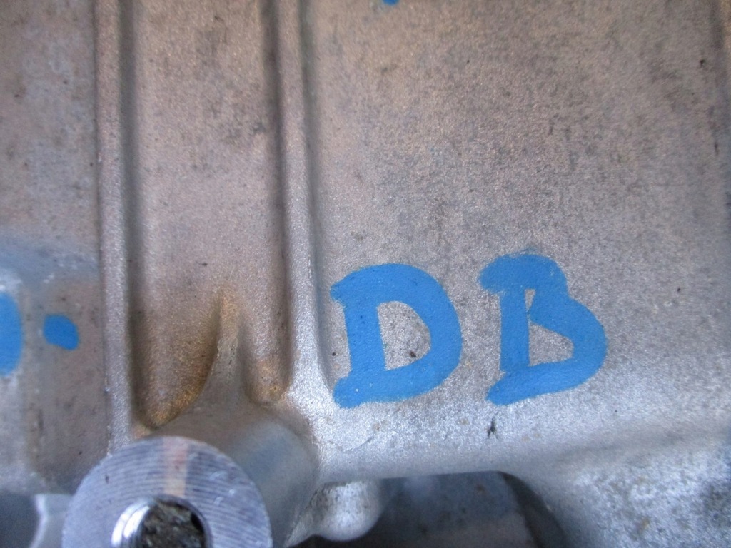 фото №8, Коробка передач evoque ii 2,0d 4x4 k8d2-7000-db 9hp50