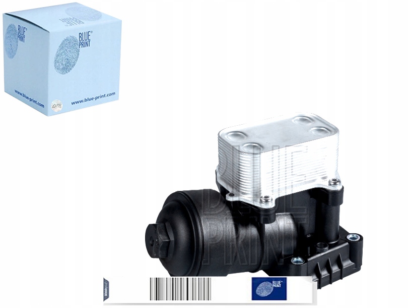фото №16, Blue print adbp210027 корпус, фільтр оливи