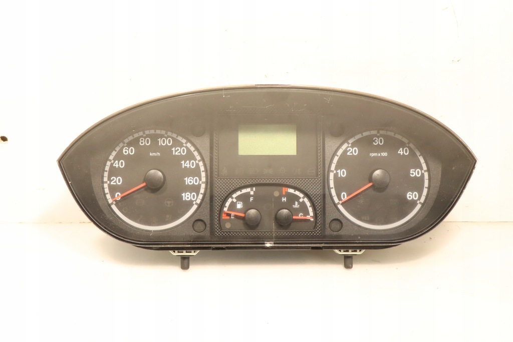 фото №1, Прилади peugeot boxer ii 2.2hdi