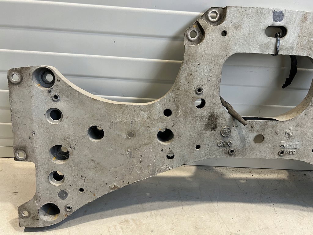 фото №6, Підрамник підрамник ferrari