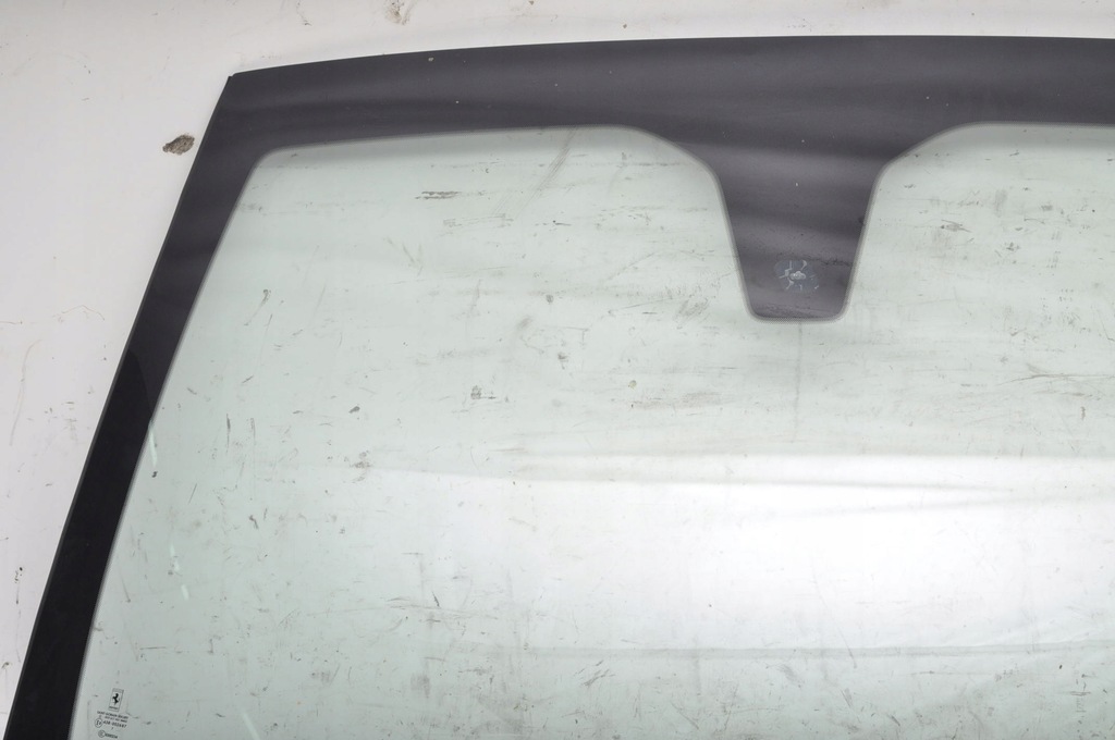 фото №6, Ferrari california скло перед лобове оригінал 07