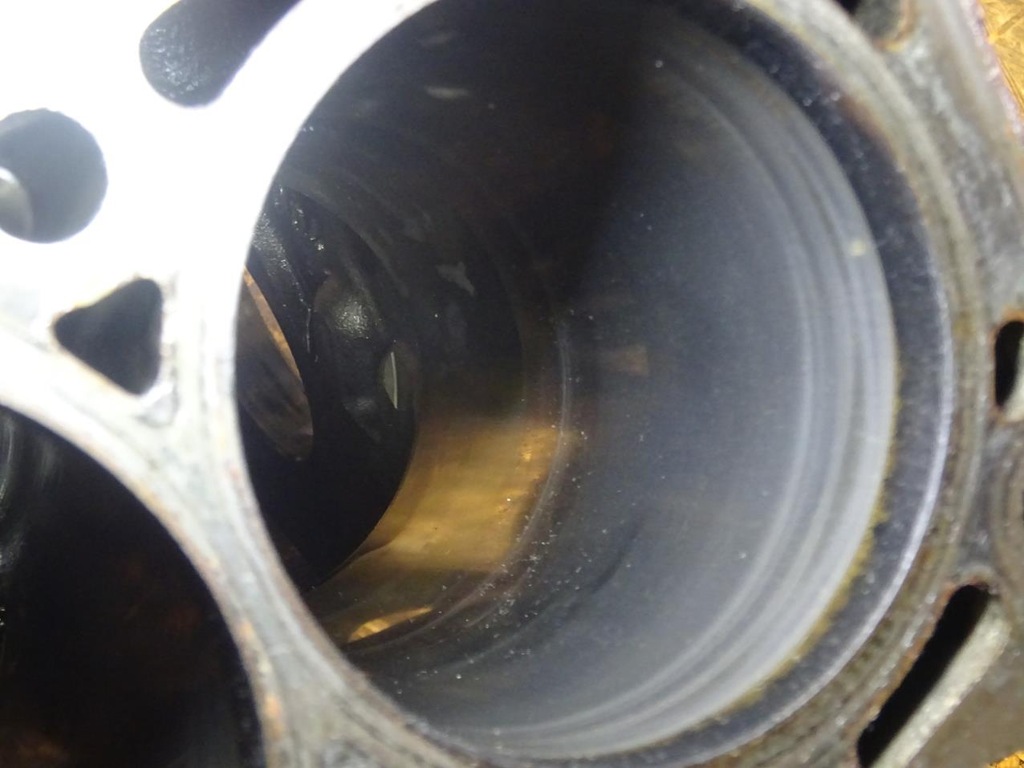 фото №11, Audi a4 b8 8k a5 8t a6 c6 2.7 3.0 tdi cgk блок двигуна підпори вала