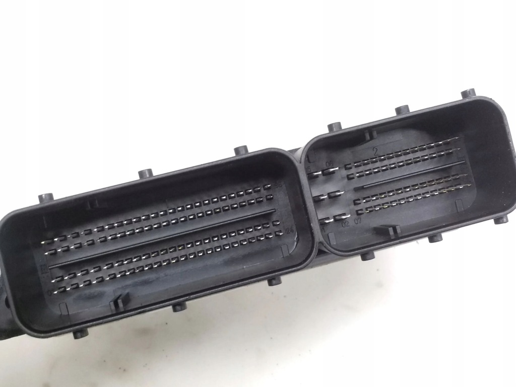 фото №2, Bmw x3 f25 2011 блок управления / модуль ecu