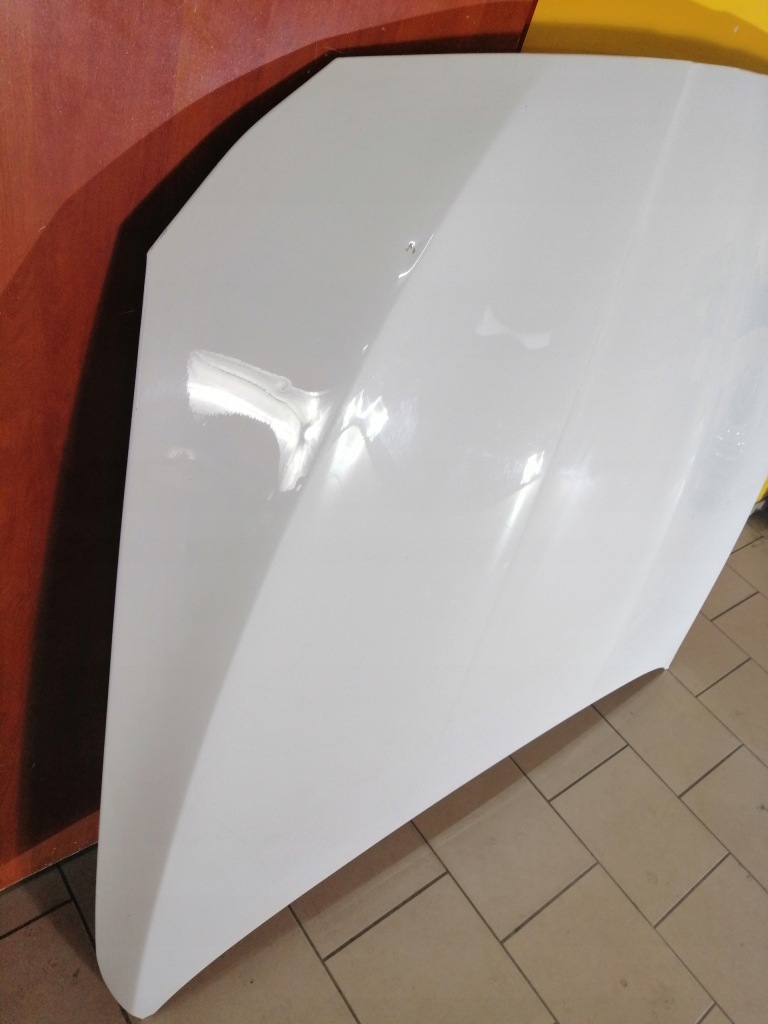 фото №7, Bmw f10 f11 капот