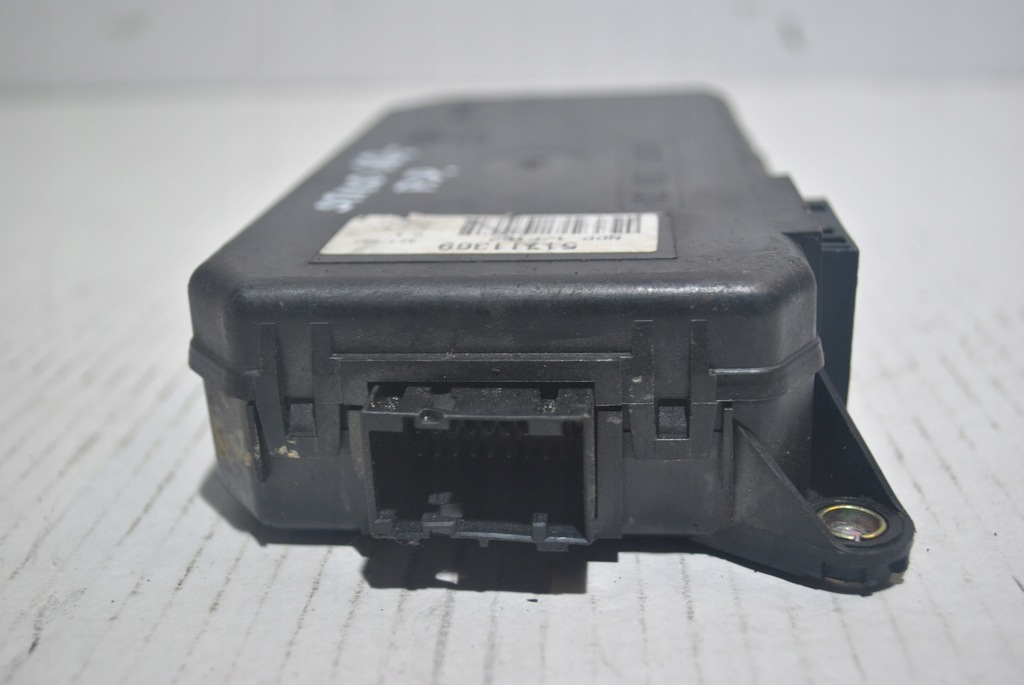 фото №8, Модуль дверь правый перед fiat stilo 51711369