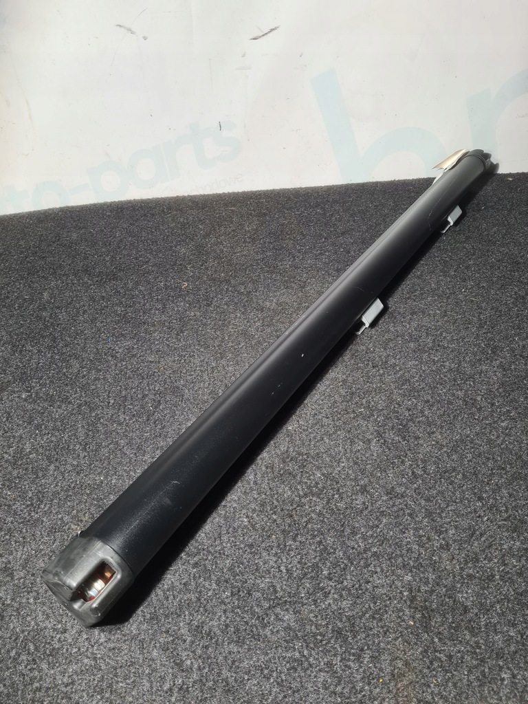 фото №1, Шторка сітка багажника 3c9861691 vw passat 11-