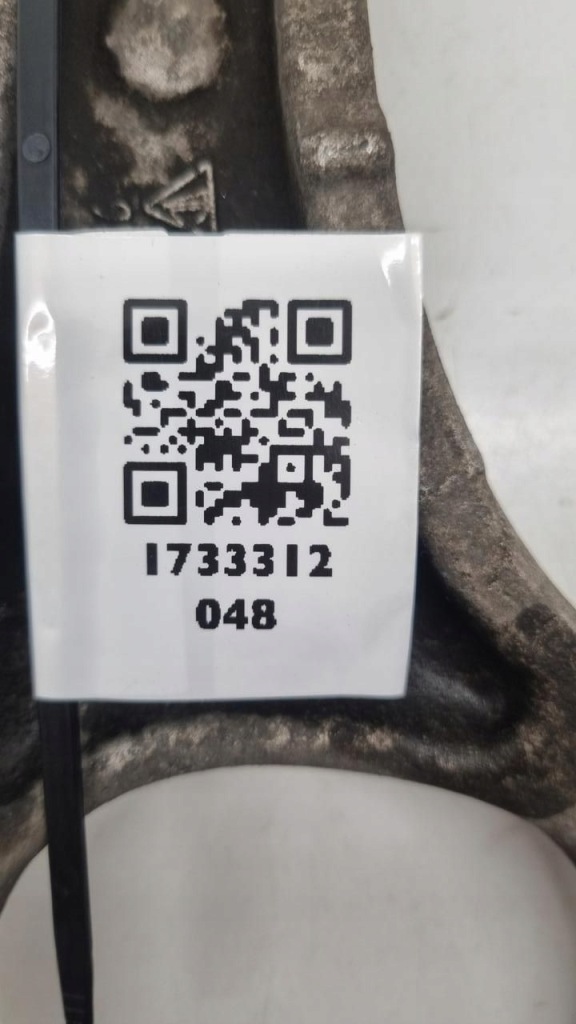 Задний  рычаг продольный задний porsche 911 2018 правая сторона 9p1505323 Недорого