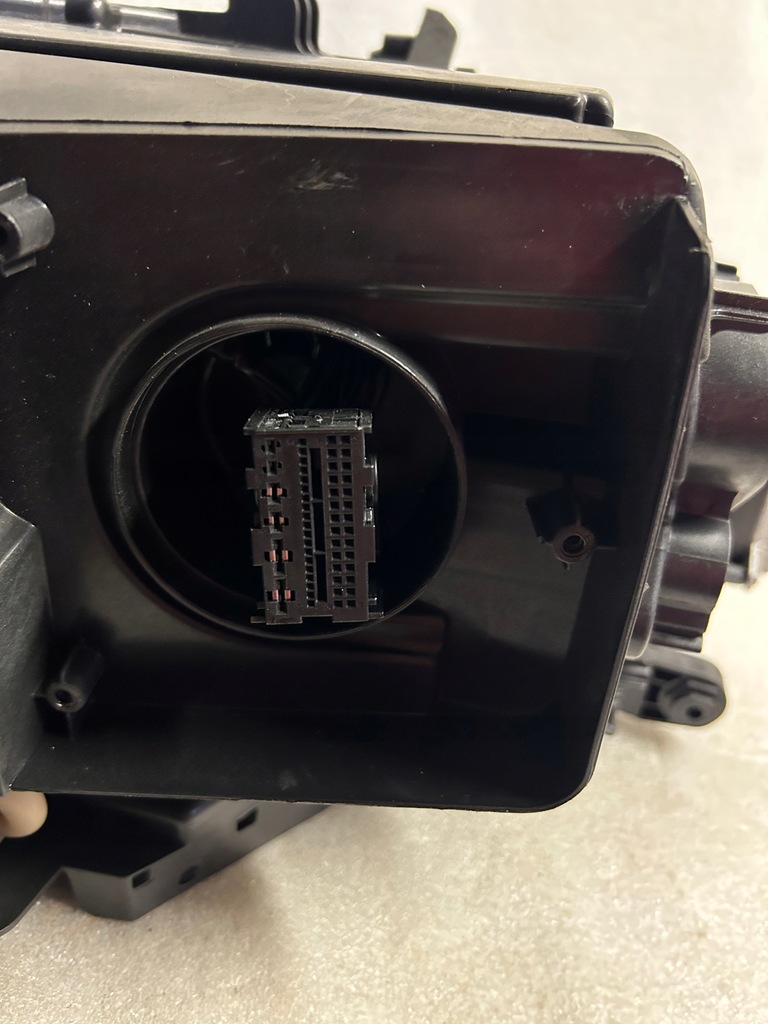 фото №14, Vw id.4 лампа фара ліва перед led iq light 11b941035h