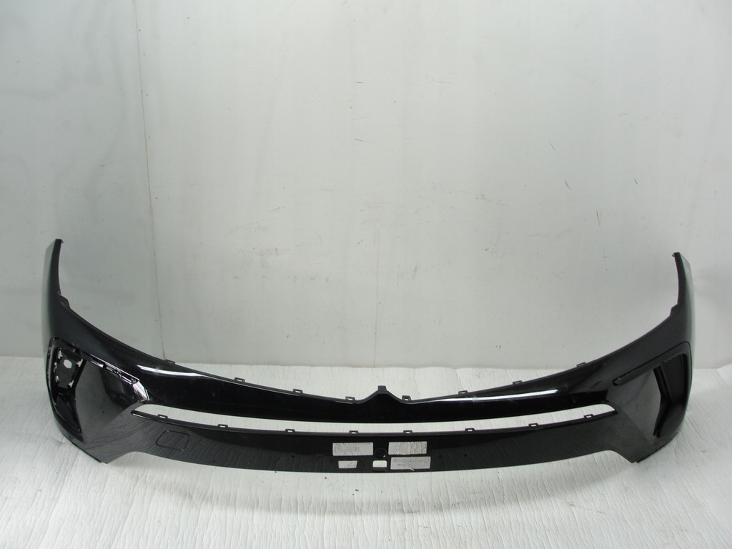 фото №1, Бампер перед opel grandland lift 2021-