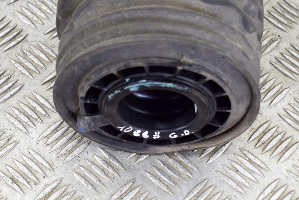 фото №5, Maserati levante m161 задняя правая подушка подвеска пневматический 67010