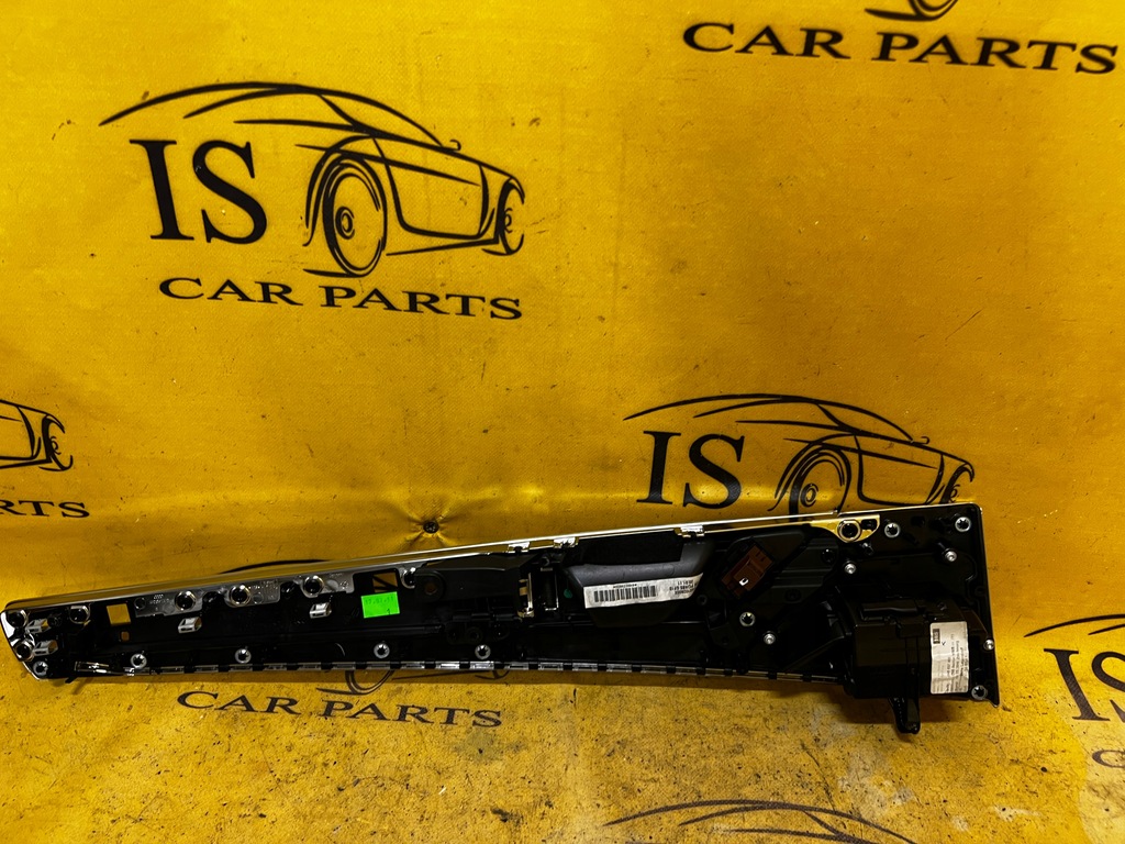 фото №6, Захист dekor двері правий задня audi a8 d4 long lift