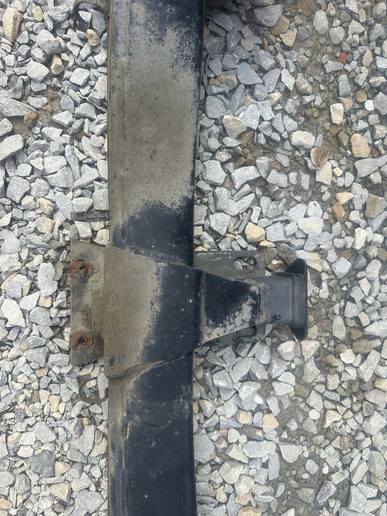 фото №6, Hummer h2 балка фаркоп буксирувальний