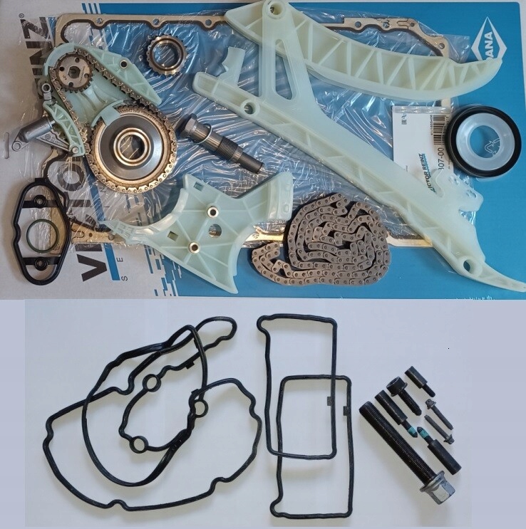 Купити Грм ланцюг vanos bmw 125i f21 n20 n26