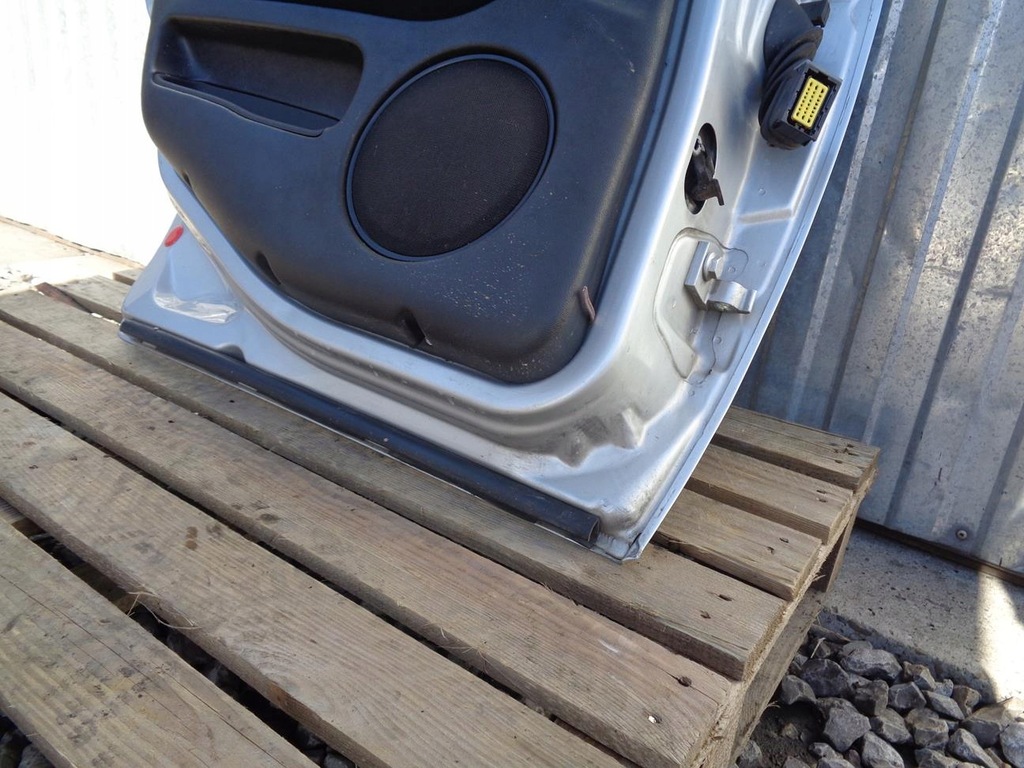 фото №11, Двері лівий задня alfa romeo 159 sedan 05- 565/a