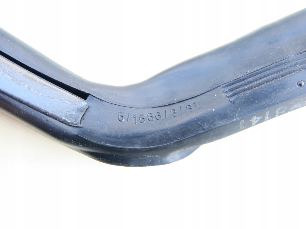 фото №2, Прокладка ліва двері mercedes slk w170 r170