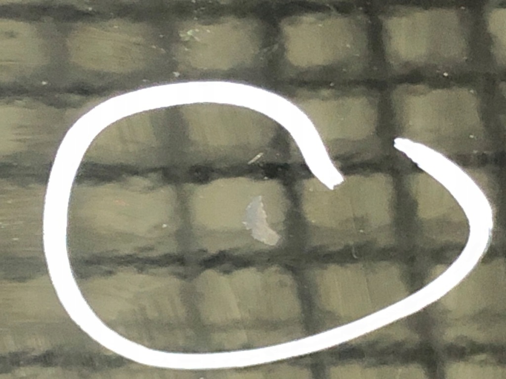 фото №4, Крышка багажника задняя dodge caliber хэтчбек