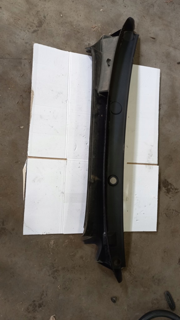 фото №1, Жабо citroen c2 1.4b 05r