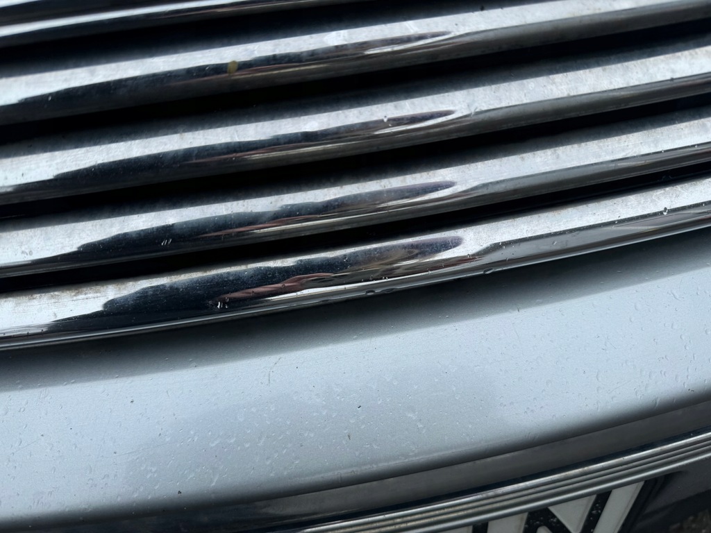 фото №7, Mini cooper r50 бампер перед бампер передний 900