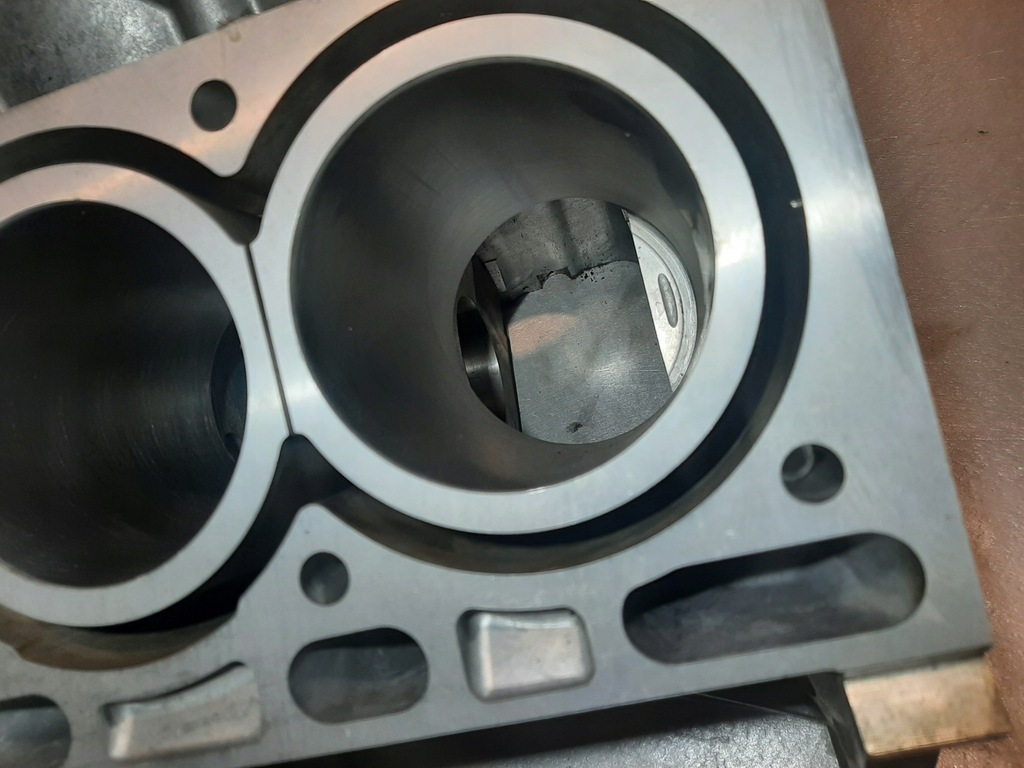 фото №14, Блок двигателя ca mazda cx-9 tb 3.7 v6 204kw 2007-2015 восстановленный