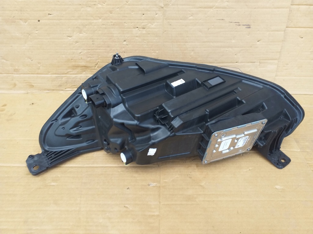 фото №5, Ford focus mk4 full led права лампа комплектна вживаний