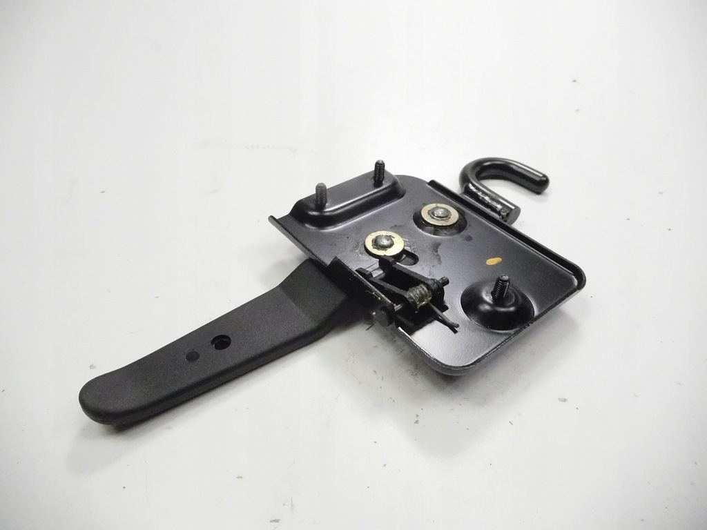 фото №5, Петля борти renault master i 7700680254